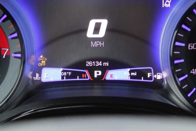 2023 Chrysler 300 300C