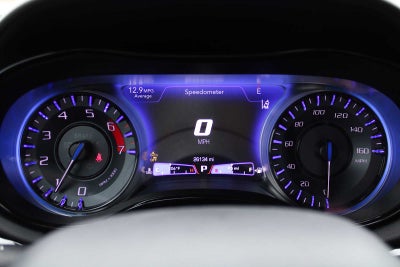 2023 Chrysler 300 300C