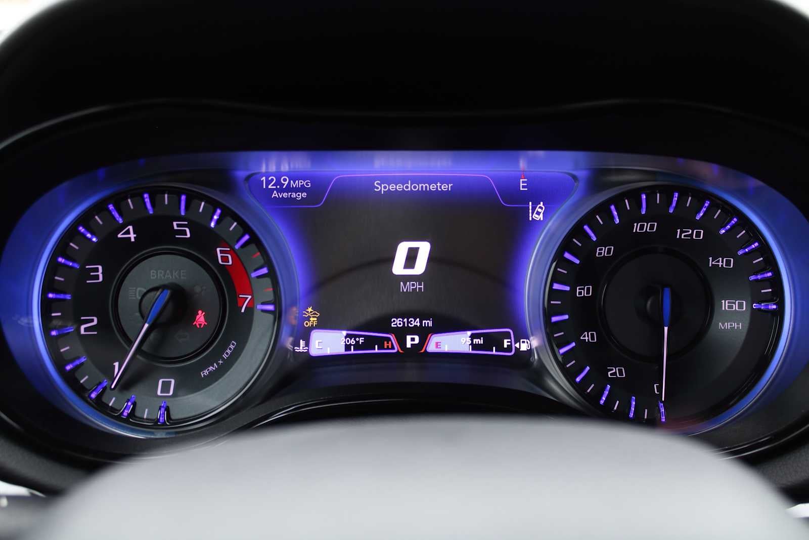 2023 Chrysler 300 300C