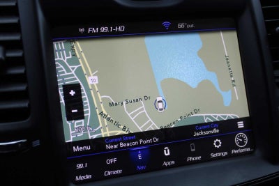 2023 Chrysler 300 300C