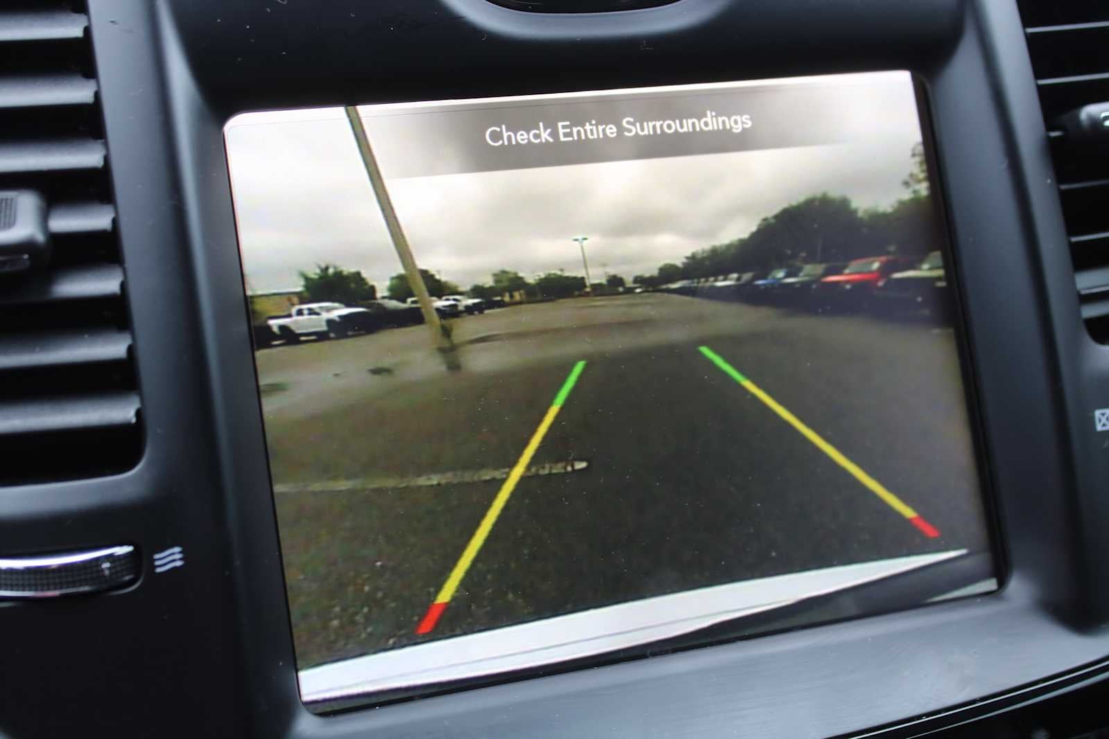 2023 Chrysler 300 300C