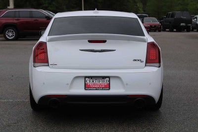 2023 Chrysler 300 300C