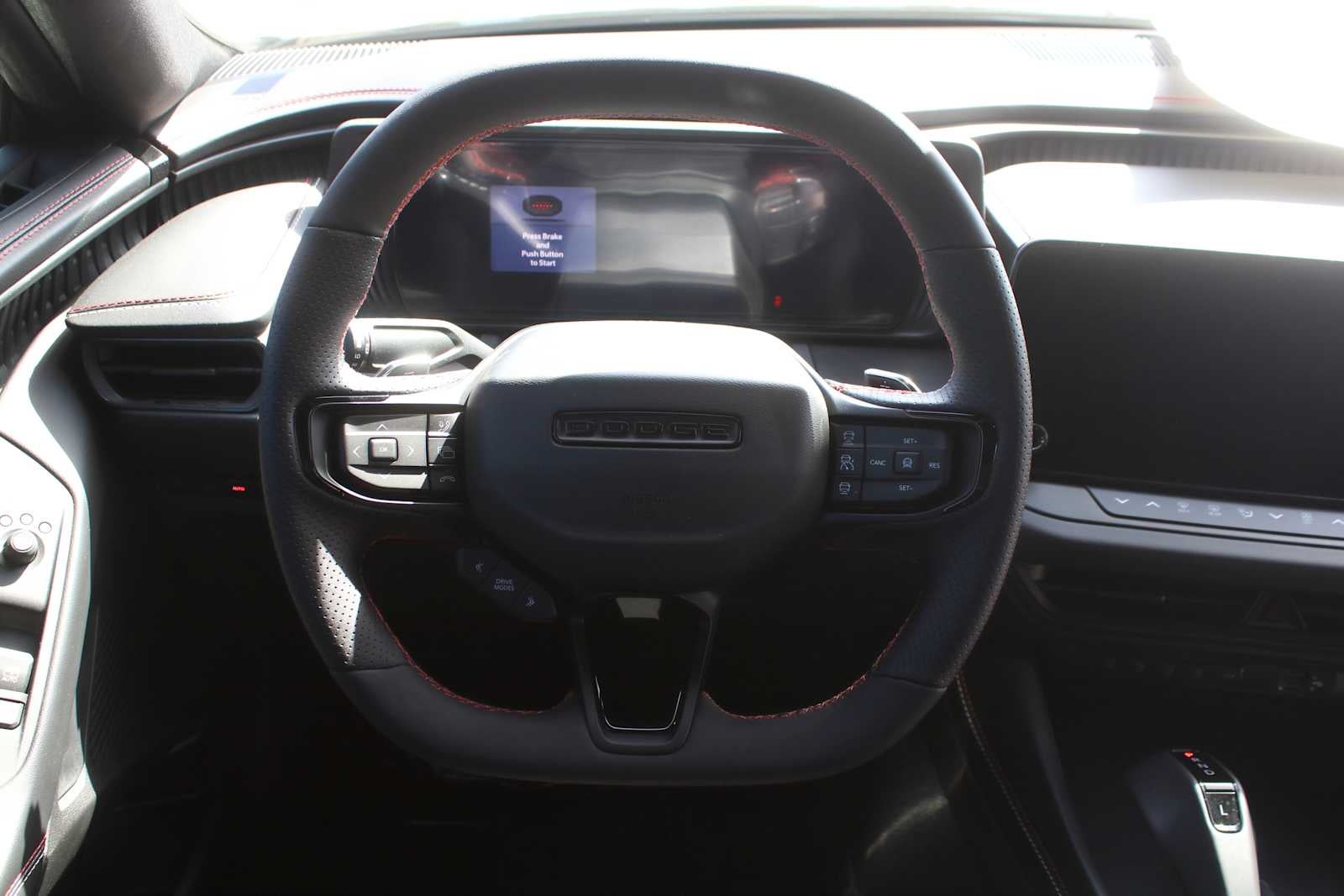 2026 Dodge Charger CHARGER SCAT PACK 2-DOOR AWD