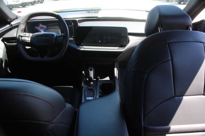 2026 Dodge Charger CHARGER SCAT PACK 2-DOOR AWD