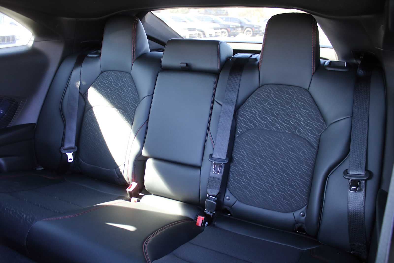 2026 Dodge Charger CHARGER SCAT PACK 2-DOOR AWD