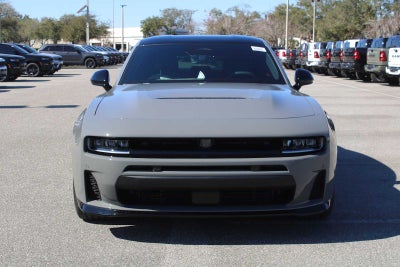 2026 Dodge Charger CHARGER SCAT PACK 2-DOOR AWD