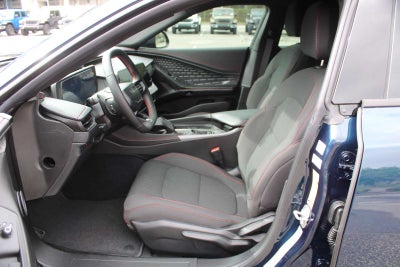 2026 Dodge Charger CHARGER R/T 4-DOOR AWD