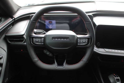 2026 Dodge Charger CHARGER R/T 4-DOOR AWD