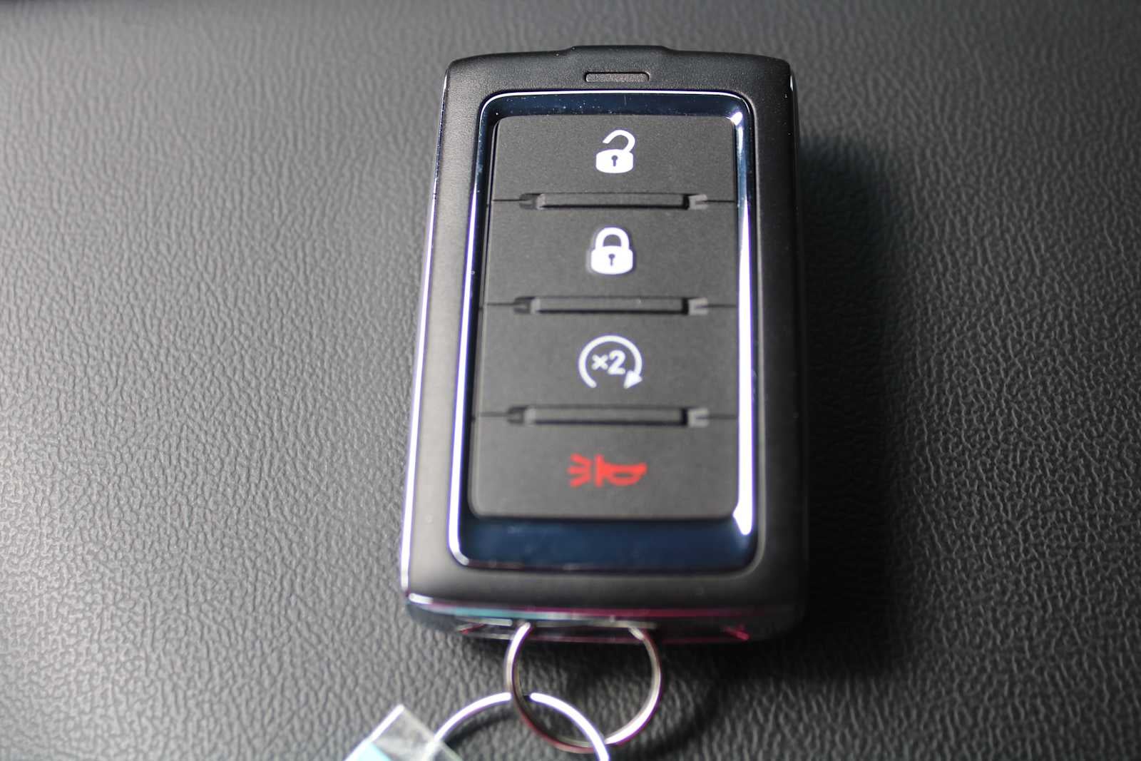 2026 Dodge Charger CHARGER R/T 4-DOOR AWD