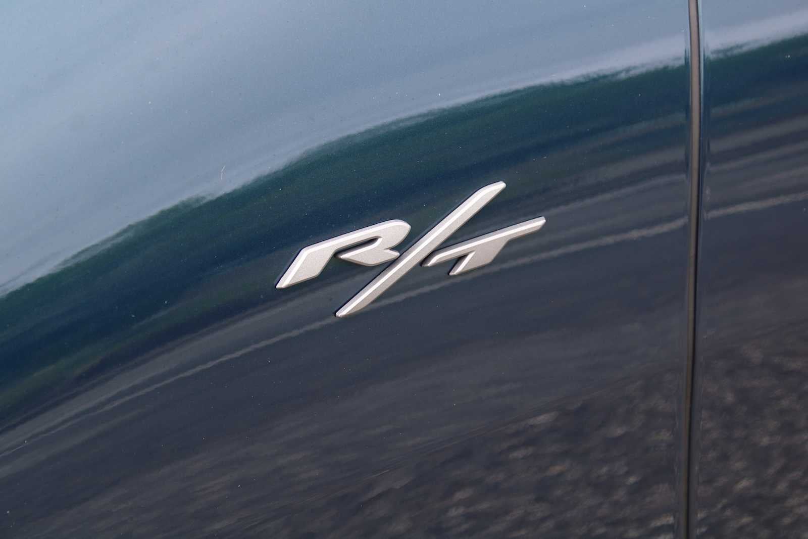 2026 Dodge Charger CHARGER R/T 4-DOOR AWD