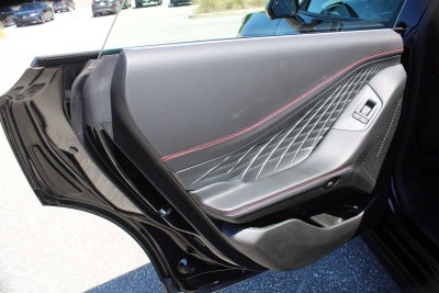 2026 Dodge Charger CHARGER R/T PLUS 4-DOOR AWD