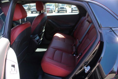 2026 Dodge Charger CHARGER R/T PLUS 4-DOOR AWD