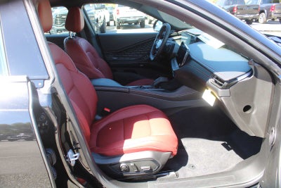 2026 Dodge Charger CHARGER R/T PLUS 4-DOOR AWD