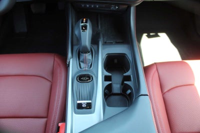 2026 Dodge Charger CHARGER R/T PLUS 4-DOOR AWD