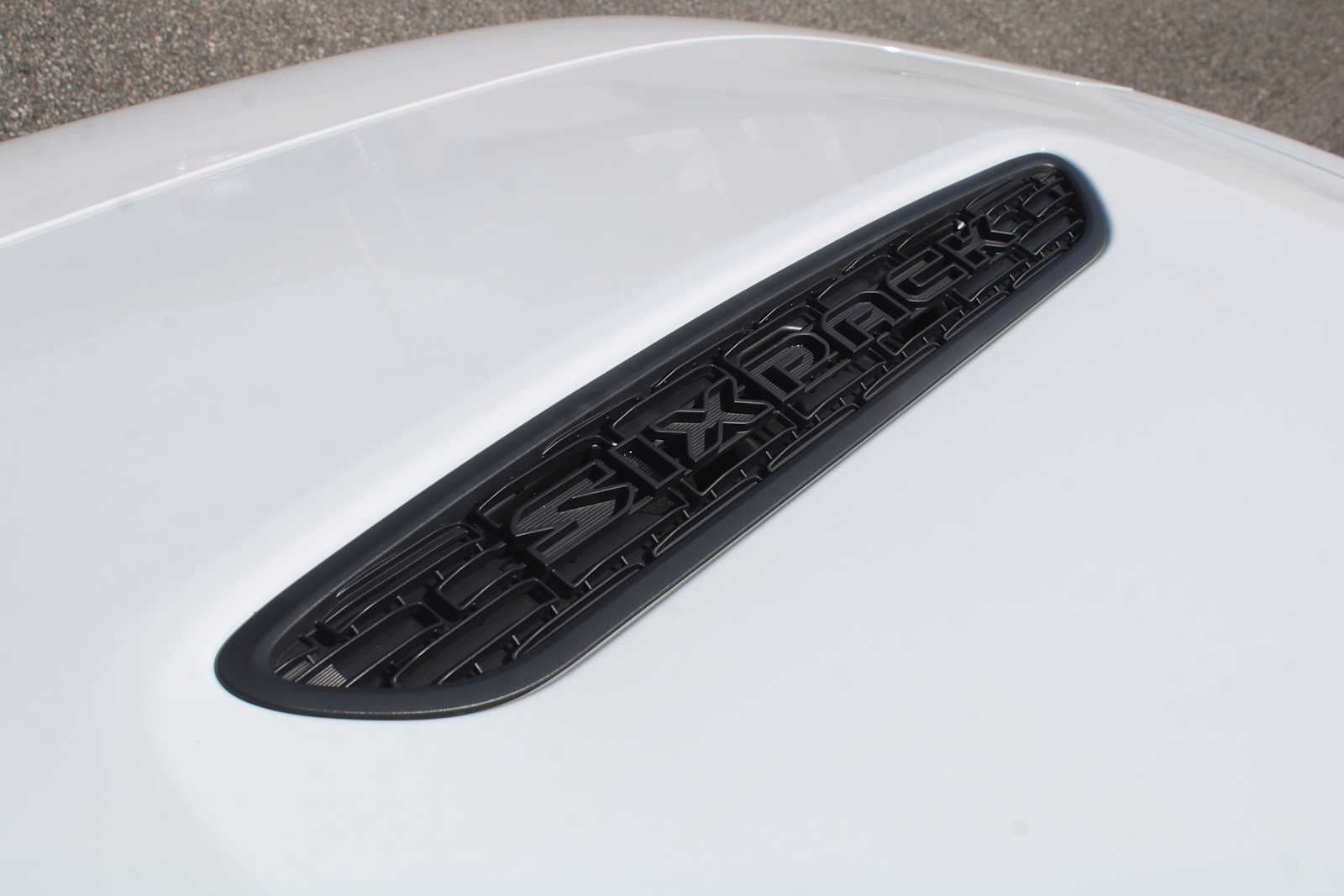 2026 Dodge Charger CHARGER SCAT PACK 4-DOOR AWD