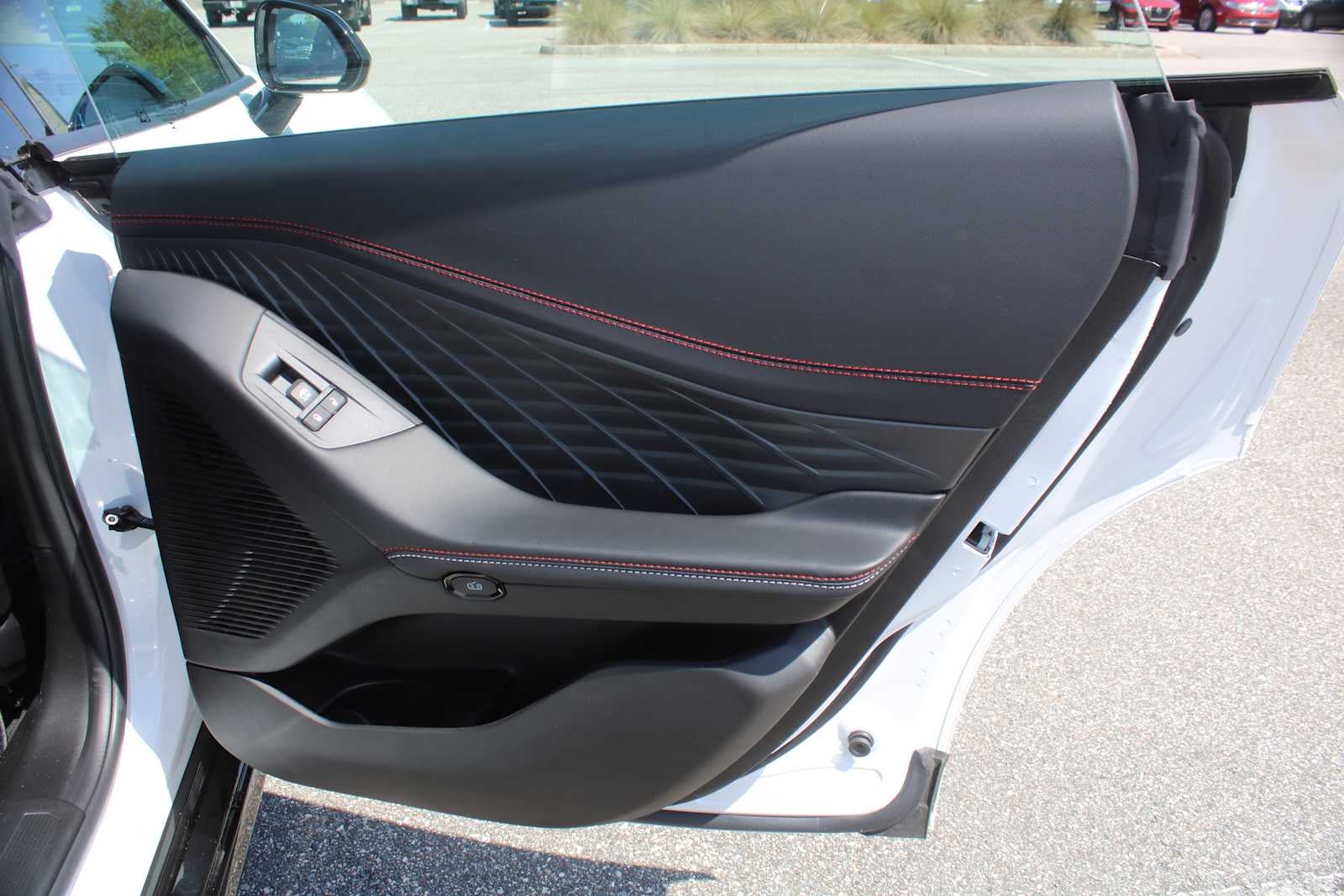 2026 Dodge Charger CHARGER SCAT PACK 4-DOOR AWD