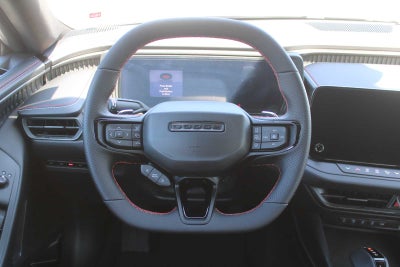 2026 Dodge Charger CHARGER SCAT PACK 4-DOOR AWD