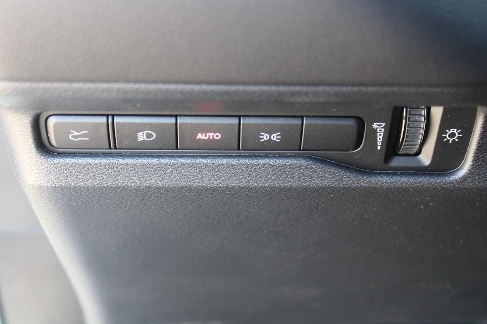 2026 Dodge Charger CHARGER SCAT PACK 4-DOOR AWD