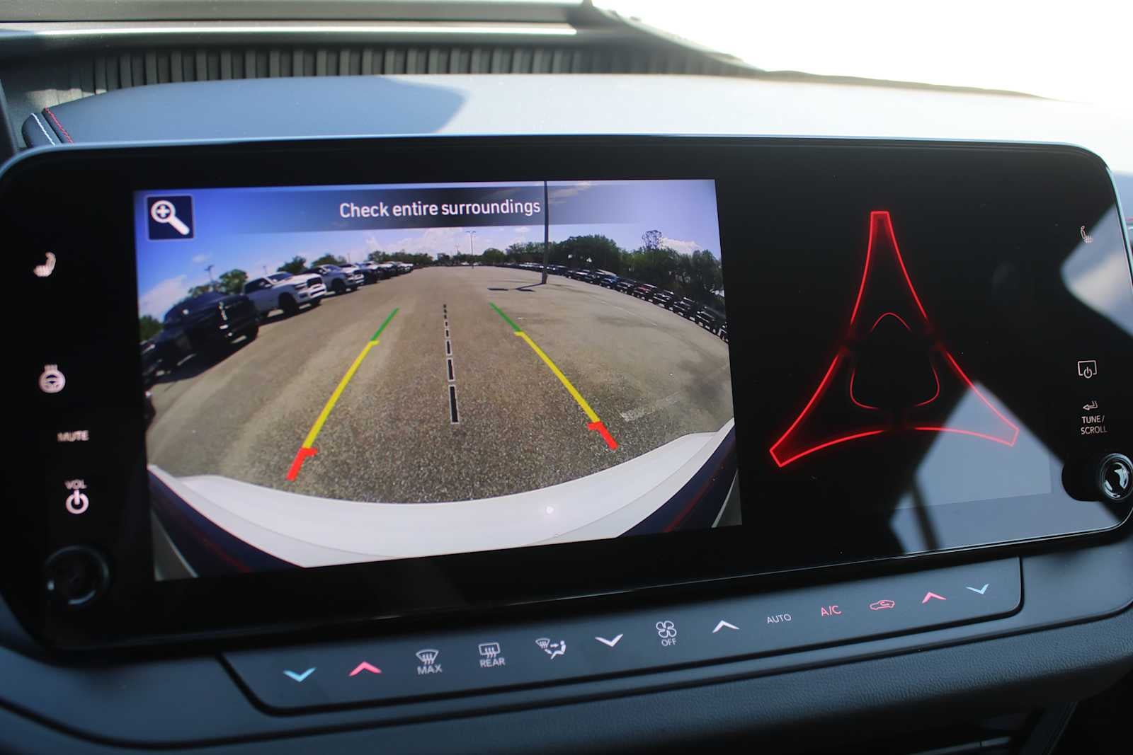 2026 Dodge Charger CHARGER SCAT PACK 4-DOOR AWD