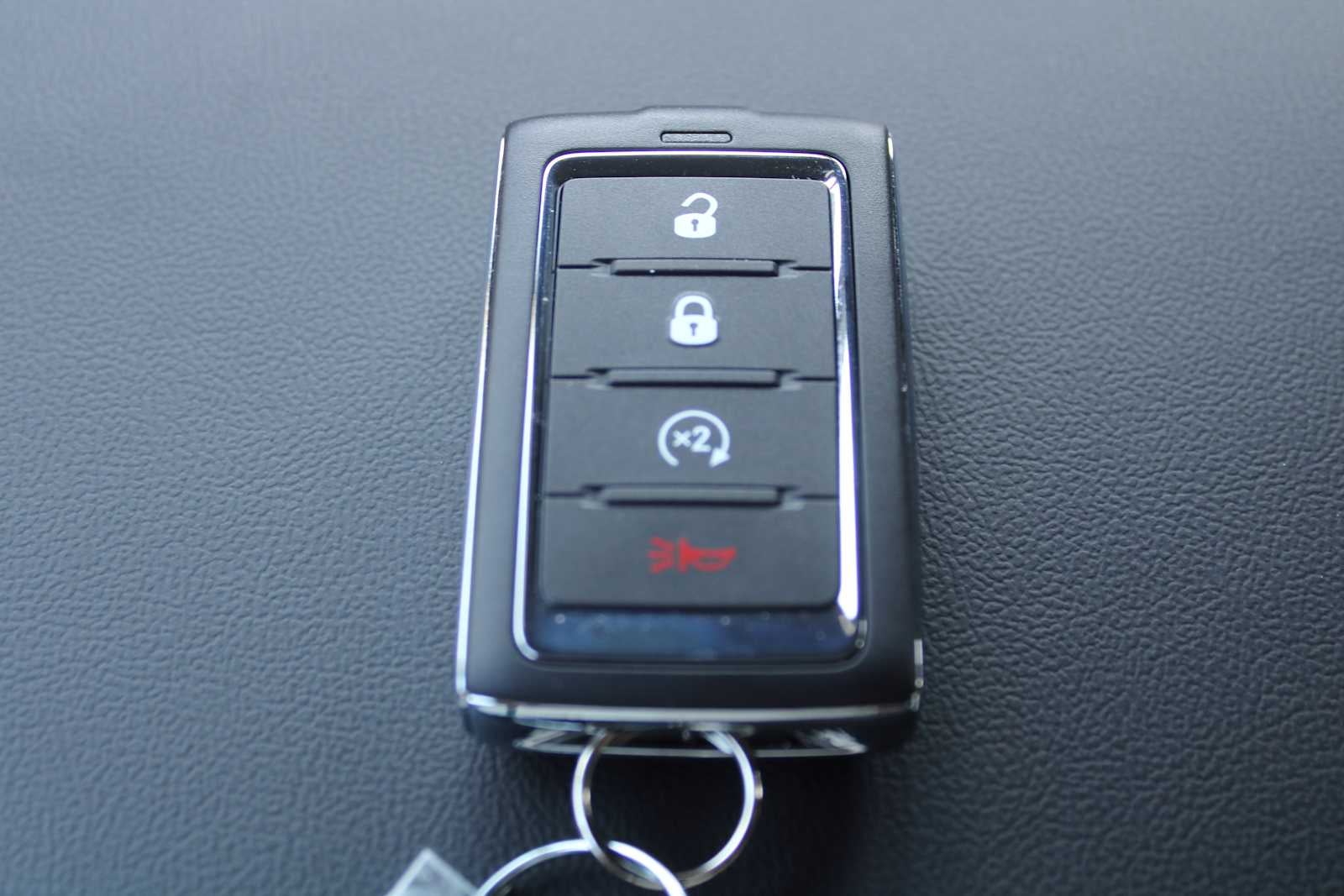 2026 Dodge Charger CHARGER SCAT PACK 4-DOOR AWD