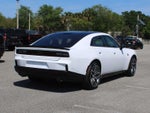 2026 Dodge Charger CHARGER SCAT PACK 4-DOOR AWD
