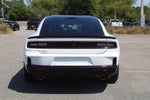 2026 Dodge Charger CHARGER SCAT PACK 4-DOOR AWD