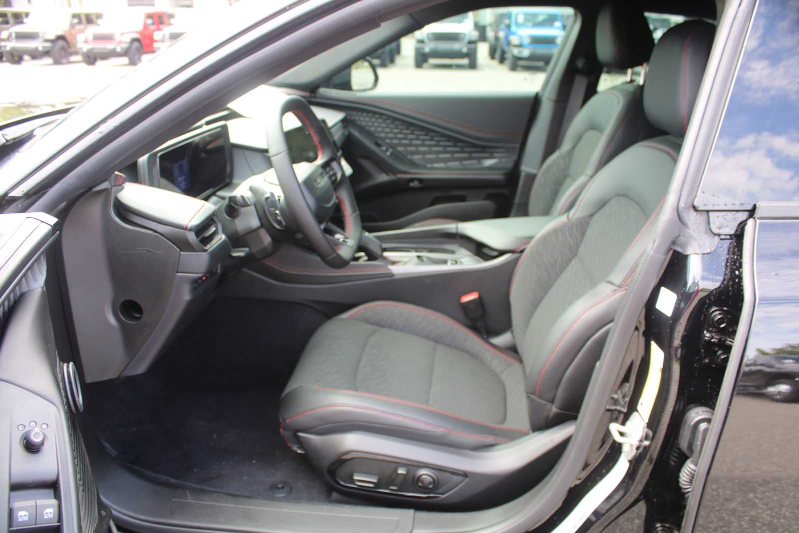 2026 Dodge Charger Scat Pack
