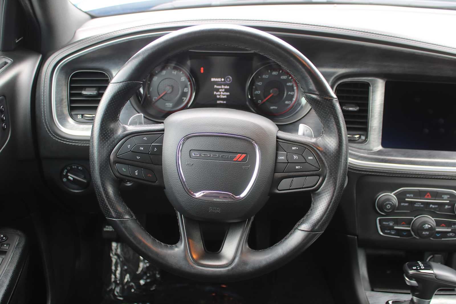 2023 Dodge Charger R/T