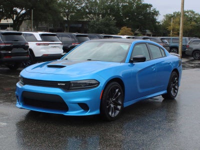 2023 Dodge Charger R/T