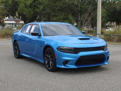 2023 Dodge Charger R/T