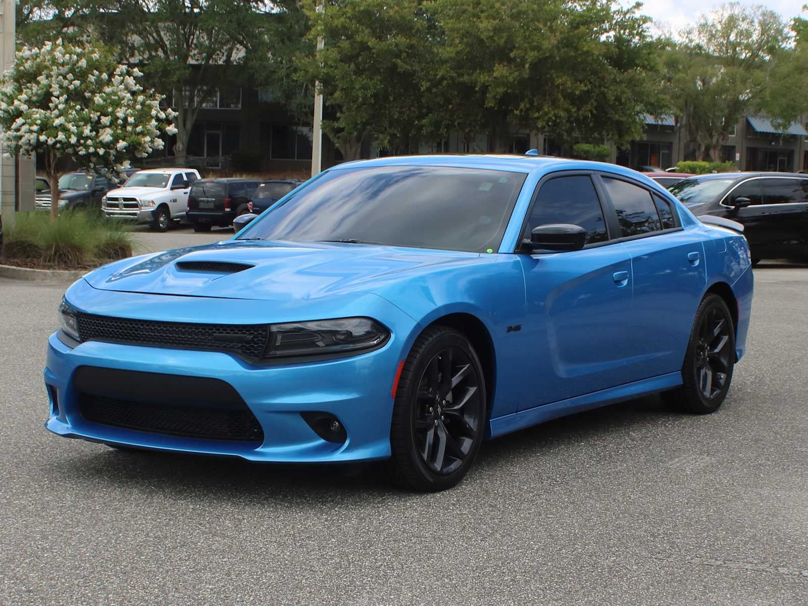 2023 Dodge Charger R/T