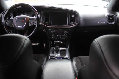 2020 Dodge Charger Scat Pack