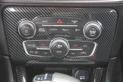 2020 Dodge Charger Scat Pack