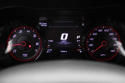2020 Dodge Charger Scat Pack