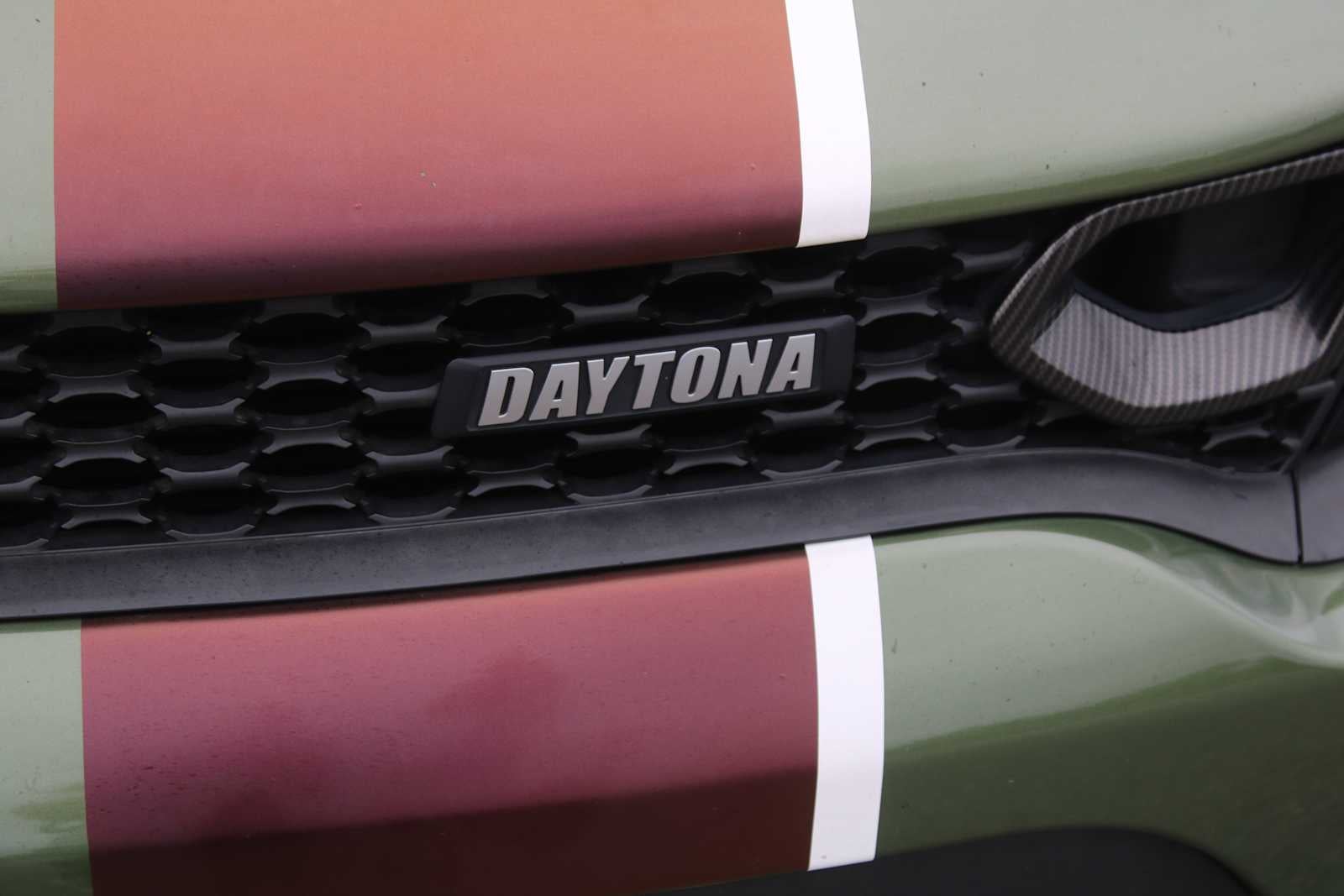 2020 Dodge Charger Scat Pack
