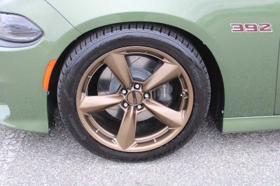 2020 Dodge Charger Scat Pack