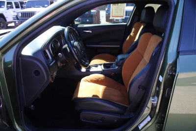 2022 Dodge Charger GT RWD