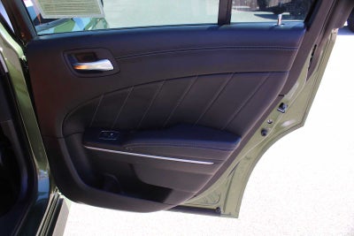 2022 Dodge Charger GT RWD