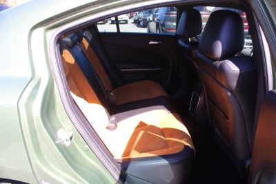 2022 Dodge Charger GT RWD