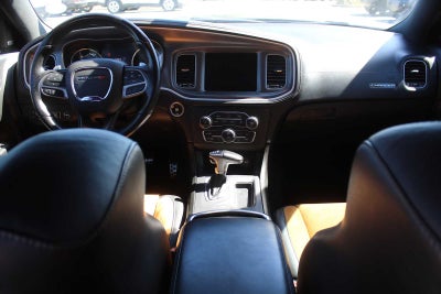 2022 Dodge Charger GT RWD