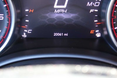 2022 Dodge Charger GT RWD