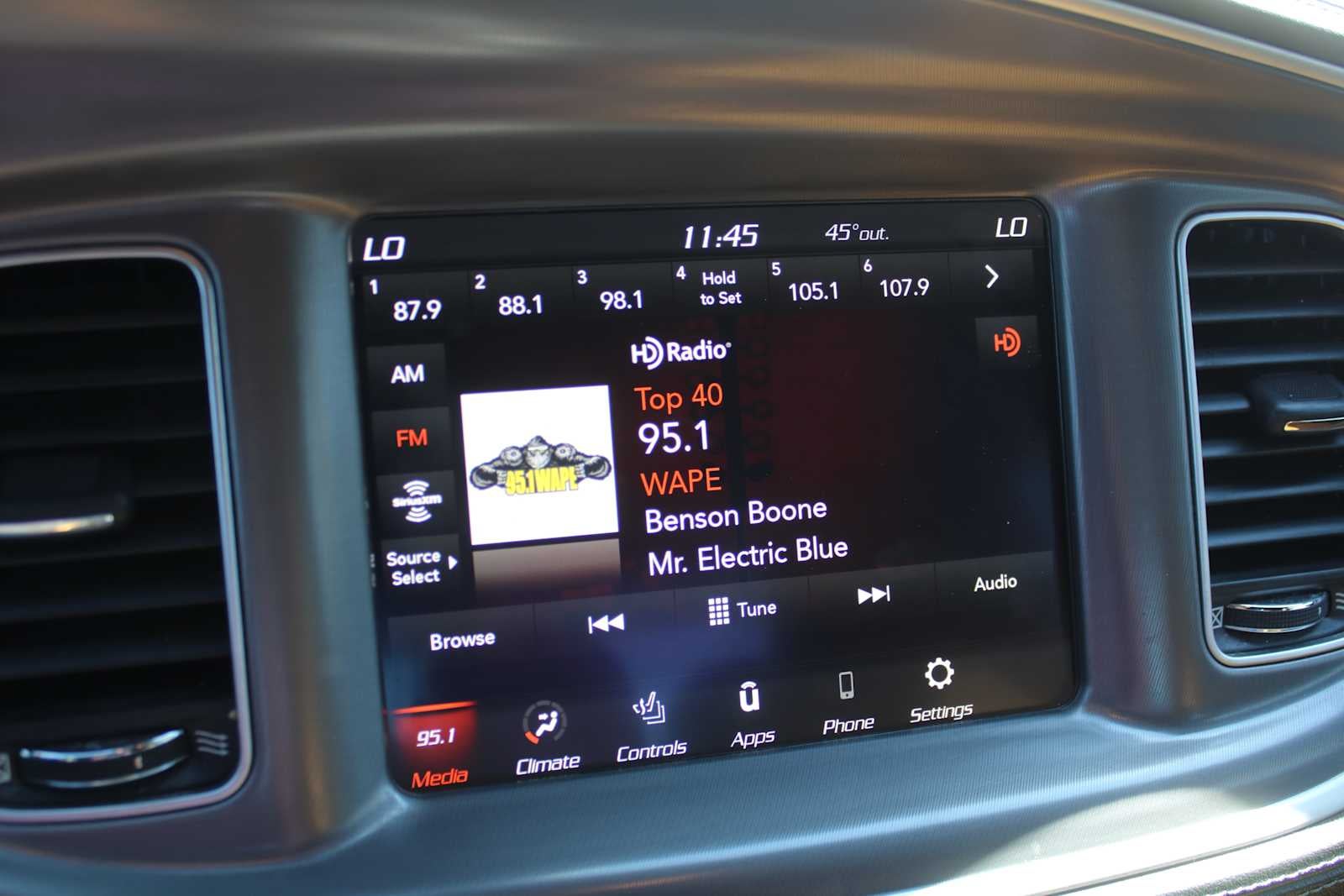 2022 Dodge Charger GT RWD