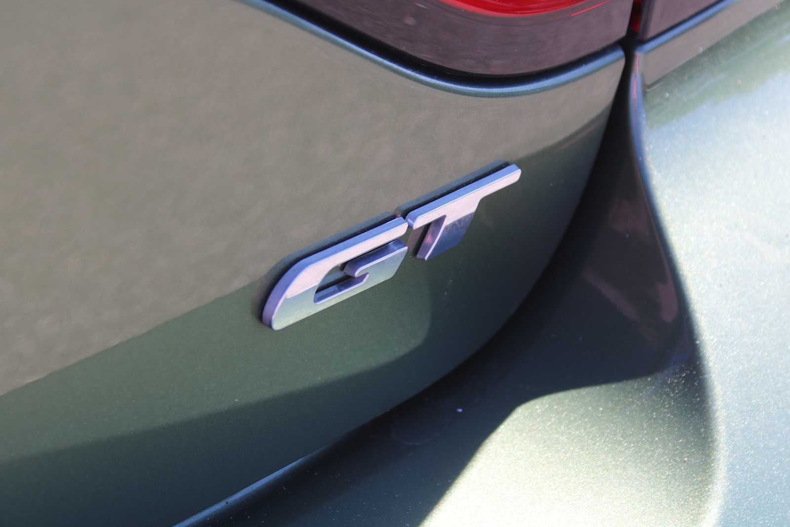 2022 Dodge Charger GT RWD