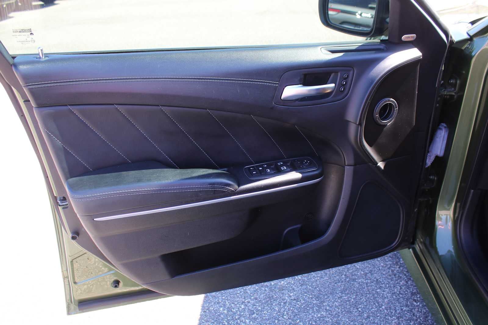 2022 Dodge Charger GT RWD