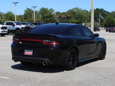 2022 Dodge Charger GT