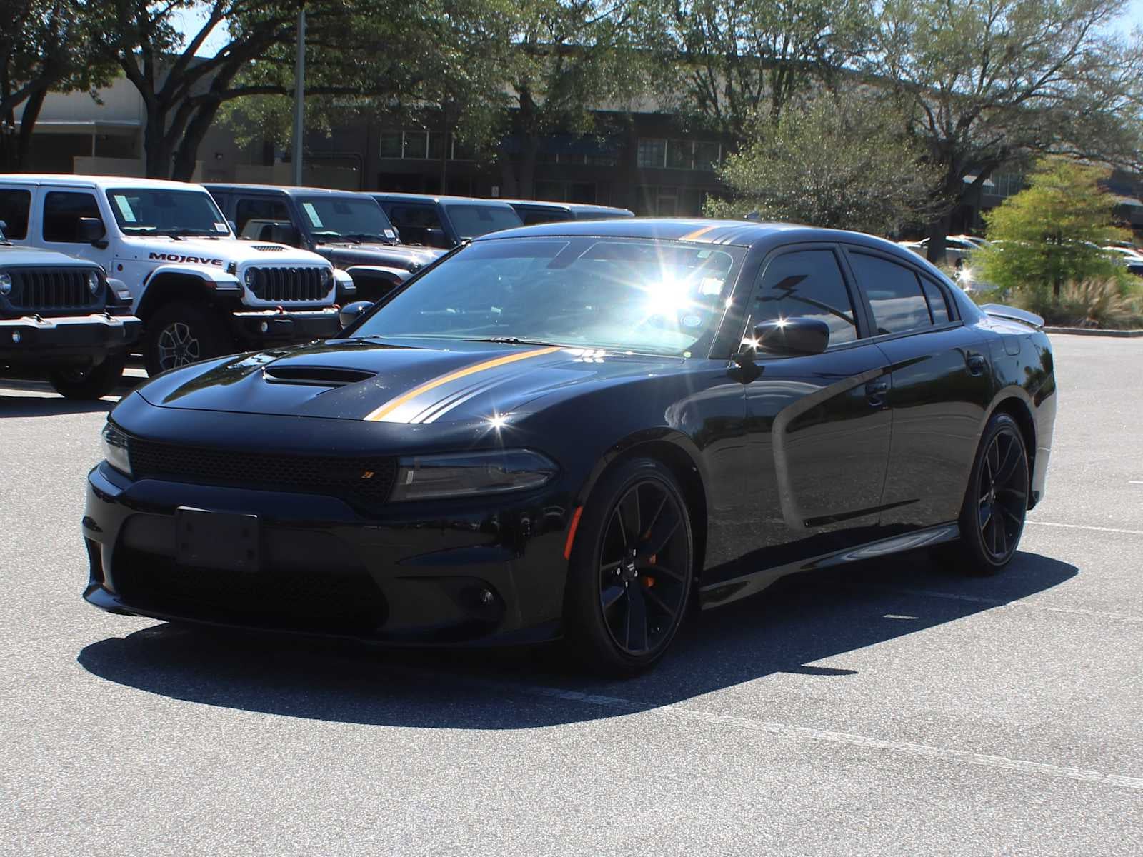 2022 Dodge Charger GT