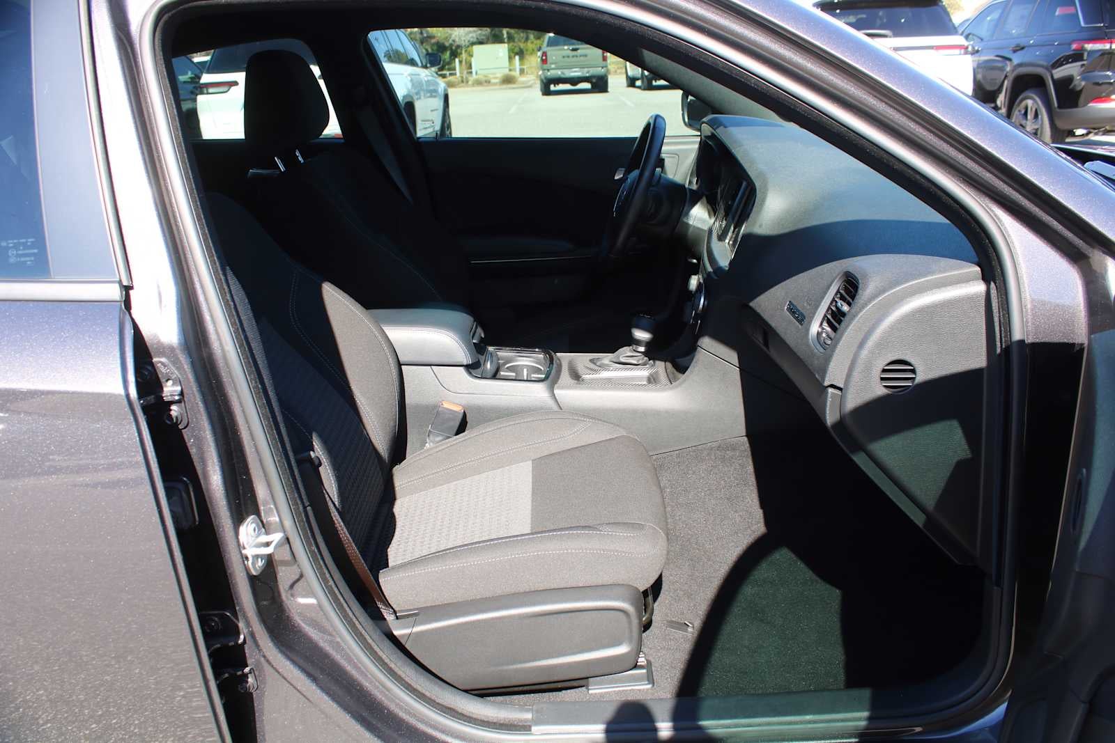 2023 Dodge Charger SXT AWD