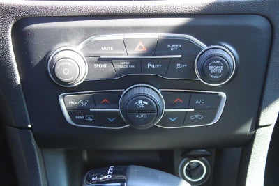 2023 Dodge Charger SXT AWD