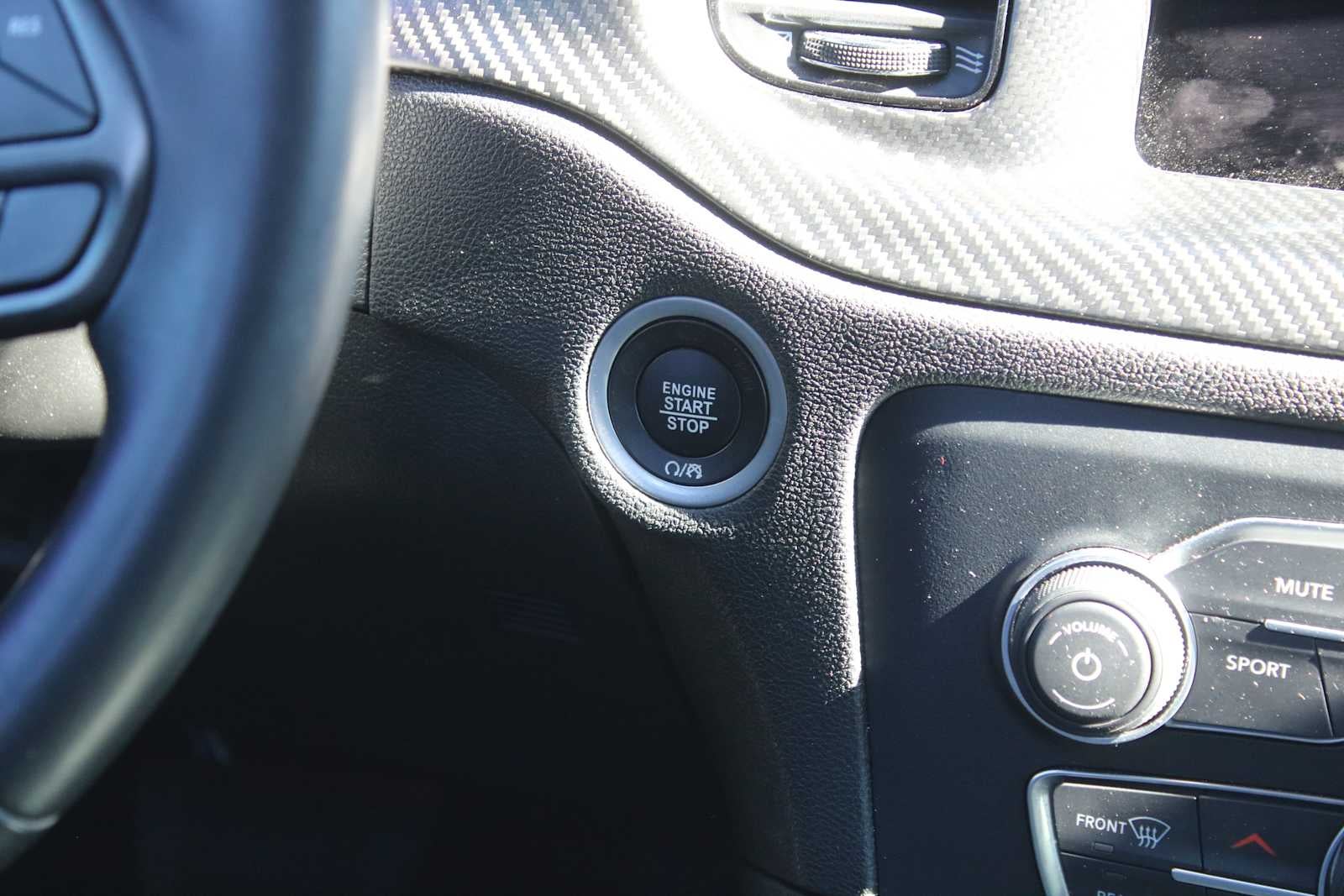 2023 Dodge Charger SXT AWD