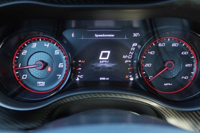 2023 Dodge Charger SXT AWD